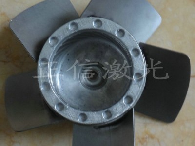 机叶轮自动化激光焊接机厂家图2