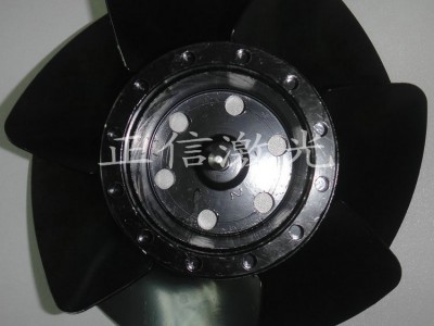 机叶轮自动化激光焊接机厂家图4