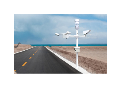 RYQ-10 交通象监测站