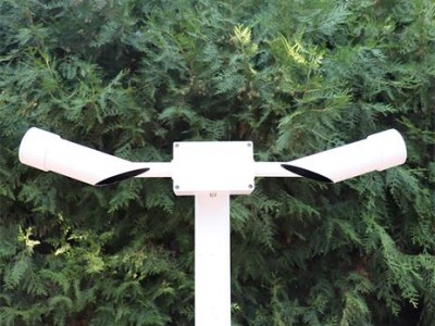 XF-CQ10能见度传感器图1