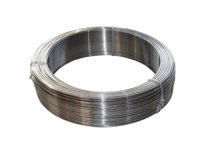 埋弧耐磨药芯焊丝M227 M414N 打底高硬度无裂纹碳化钨堆焊氩弧焊丝图1