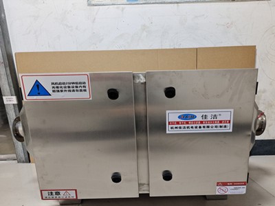 真空泵排口高温装置医院泵房负压吸引废电加热器