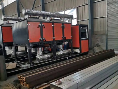 RCO活性炭吸附脱附净化器 RTO蓄热废理设备图2