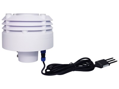 “温室宝”大棚环境监测仪图3