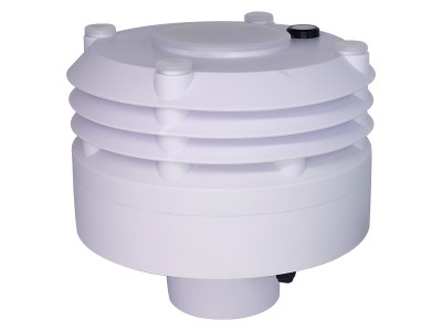 “温室宝”大棚环境监测仪图4