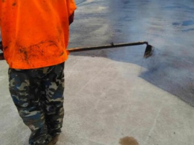 非固化沥青防水涂料供应信息图1