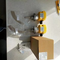 SRP20伊玛EMA高温阻旋料位开关