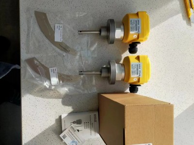 SRP20伊玛EMA高温阻旋料位开关图2