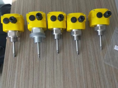 EMA伊玛SRT20高温型阻旋式料位开关图3