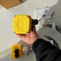 SRT30伊玛EMA 高温阻旋料位开关