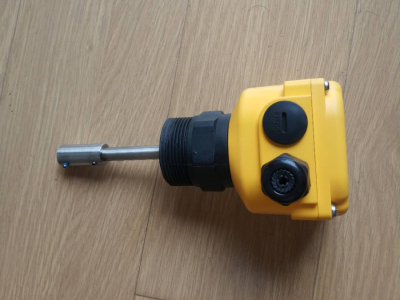 EMA伊玛SRP21高温续接型阻旋料位开关图2