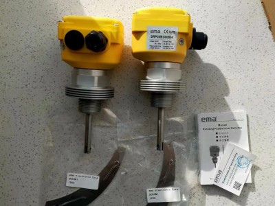 EMA伊玛SRP21高温续接型阻旋料位开关图3