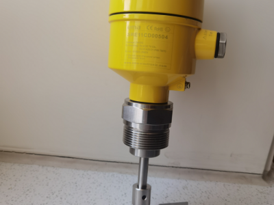 SRE10伊玛EMA防爆型阻旋料位开关图3