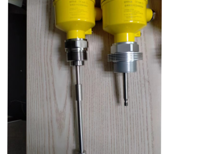 SRE11和SRE21伊玛续接型防爆阻旋料位开关图3