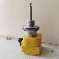 ema伊玛SRT31高温加长型阻旋料位开关