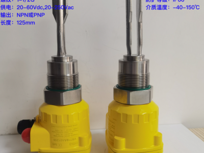 伊玛EMA音叉料位开关VRT10AA01256图3