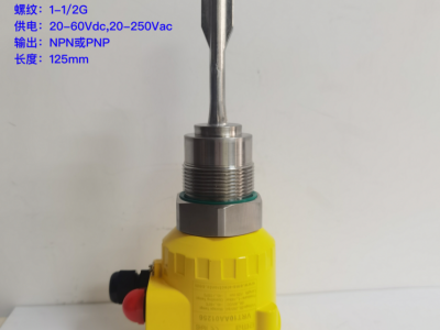 伊玛EMA音叉料位开关VRT10AA01256图2