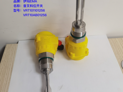 伊玛EMA音叉料位开关VRT10AA01256图5