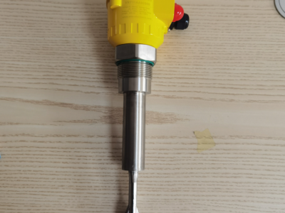 VRT11AB02006伊玛EMA音叉料位开关图8