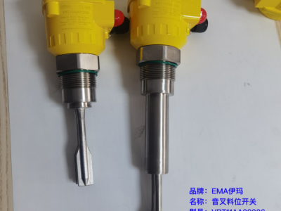 VRT11AB02006伊玛EMA音叉料位开关图7
