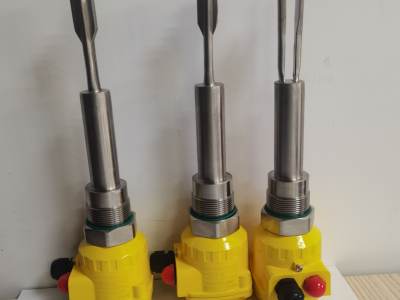 EMA伊玛音叉料位开关VRT11图2