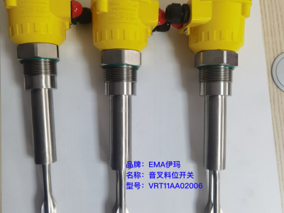 EMA伊玛音叉料位开关VRT11图3