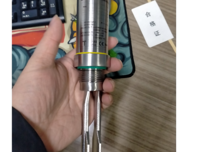 VRM10AA01086伊玛音叉料位开关VRM10AB01086图3