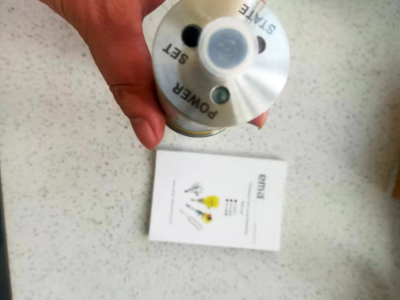 VRM10AA01086伊玛音叉料位开关VRM10AB01086图2