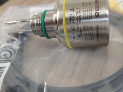 VRS10AA00456伊玛EMA小型音叉料位开关VRS10AB00456图2