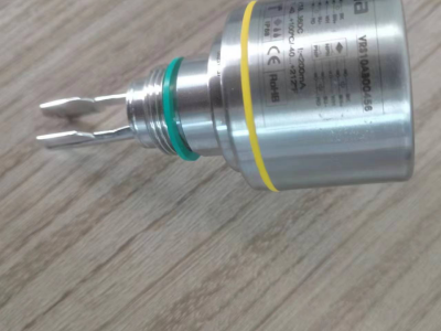 VRS10AA00456伊玛EMA小型音叉料位开关VRS10AB00456图4