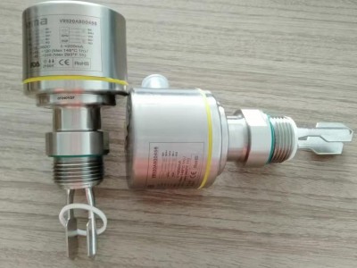 VRS20AA00456伊玛EMA卫生型音叉料位开关VRS20AB00456图2