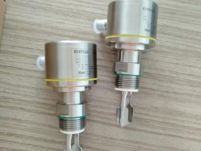 VRS20AA00456伊玛EMA卫生型音叉料位开关VRS20AB00456图5