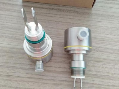 VRS20AA00456伊玛EMA卫生型音叉料位开关VRS20AB00456图4