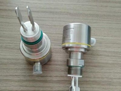 VRS20AA00456伊玛EMA卫生型音叉料位开关VRS20AB00456图3