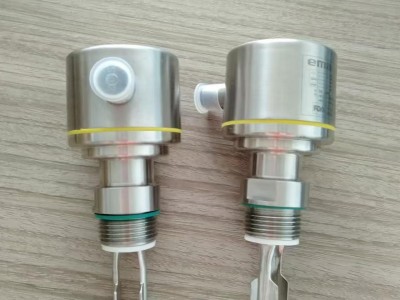 VRS20AA00456伊玛EMA卫生型音叉料位开关VRS20AB00456图6