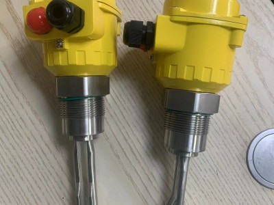 VRE11AA02006伊玛EMA防爆加长型音叉料位开关VRE11AB02006图2