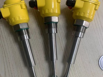 VRE11AA02006伊玛EMA防爆加长型音叉料位开关VRE11AB02006图4