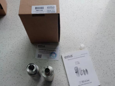 伊玛EMA紧凑型压力变送器PB系列图7