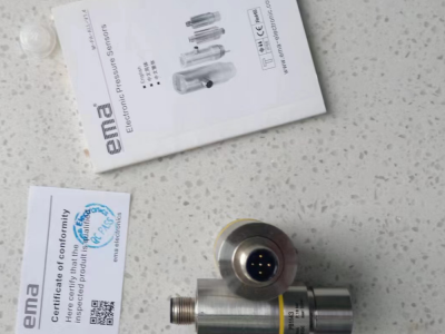 Ema伊玛PB2120微压变送器PB2122 PB2121图4