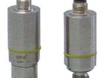 Ema伊玛PB2120微压变送器PB2122 PB2121图6