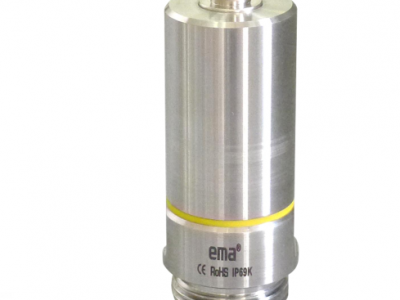 PB33伊玛EMA卫生型压力变送器PB3301图1