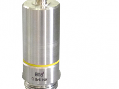 PB33伊玛EMA卫生型压力变送器PB3301图2