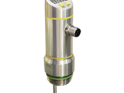 伊玛EMA压力温度一体化传感器PD系列图1