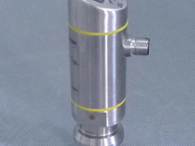 EMA伊玛PE防爆压力变送器图3