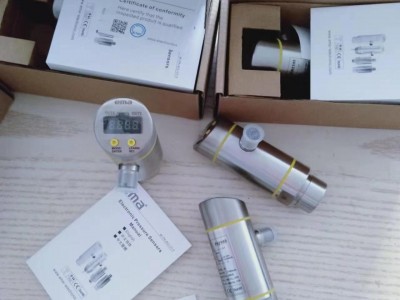 EMA伊玛PA1143压力变送器PB1143图2