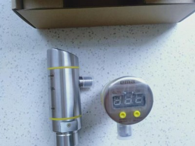 PA1161 PA1162 PA1163伊玛EMA压力变送器PB1161 PB1162 PB1163图5