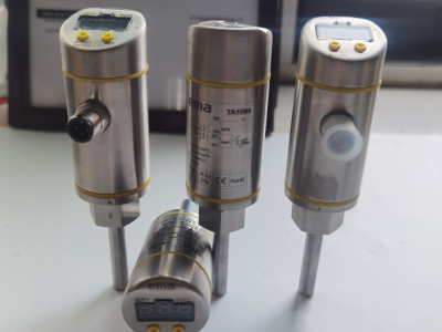 伊玛EMA温度变送器TA系列图3