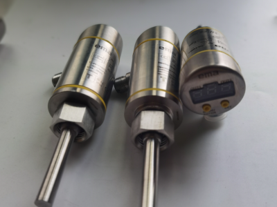 伊玛EMA温度变送器TA系列图4