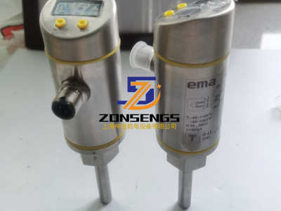 伊玛EMA温度变送器TA系列图8