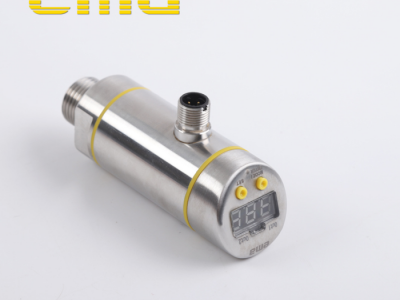 伊玛EMA智能型分体式温度传感器TB TD系列图3